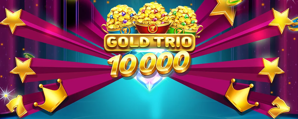 777wim Trio de Ouro 10000