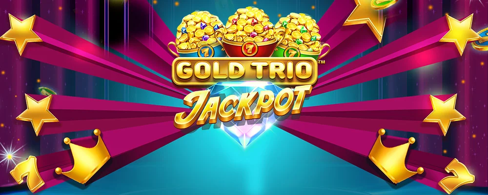 777wim Jackpot do Trio de Ouro
