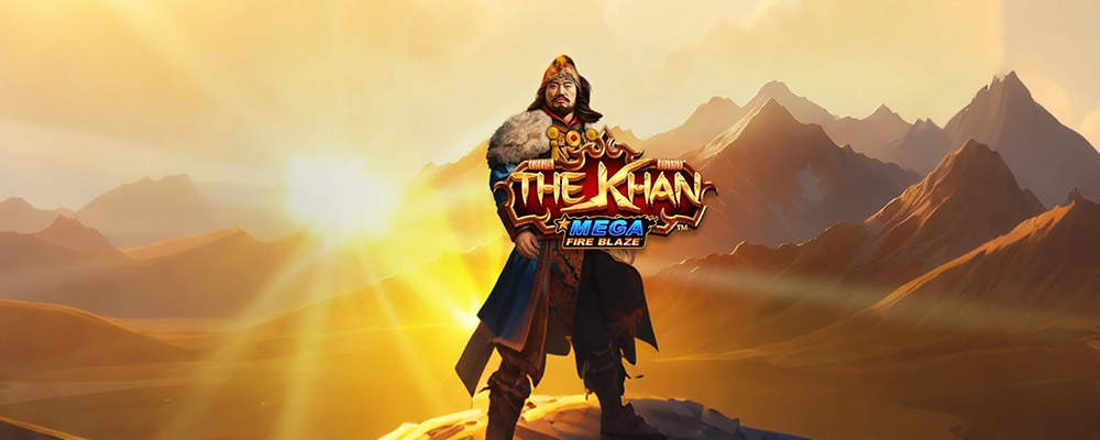 777wim Mega Fogo Flamejante: O Khan