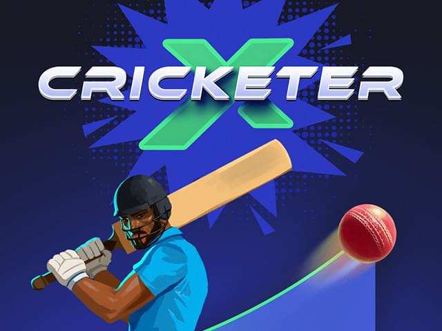 777WIM CricketerX